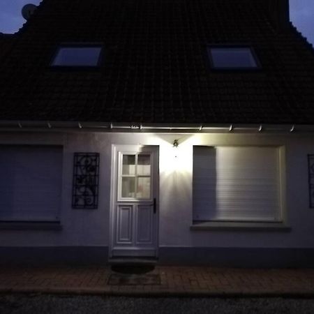 La Petite Maison De Marie Licques Eksteriør billede