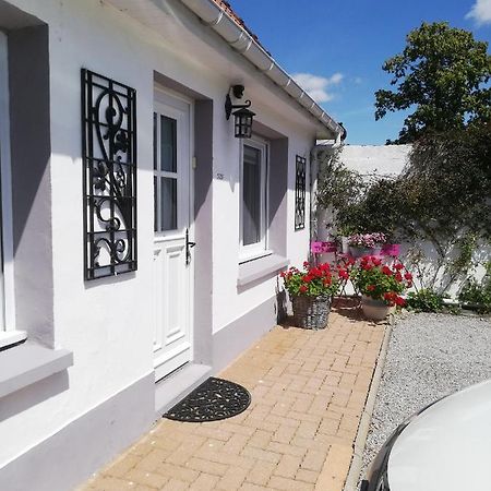 La Petite Maison De Marie Licques Eksteriør billede
