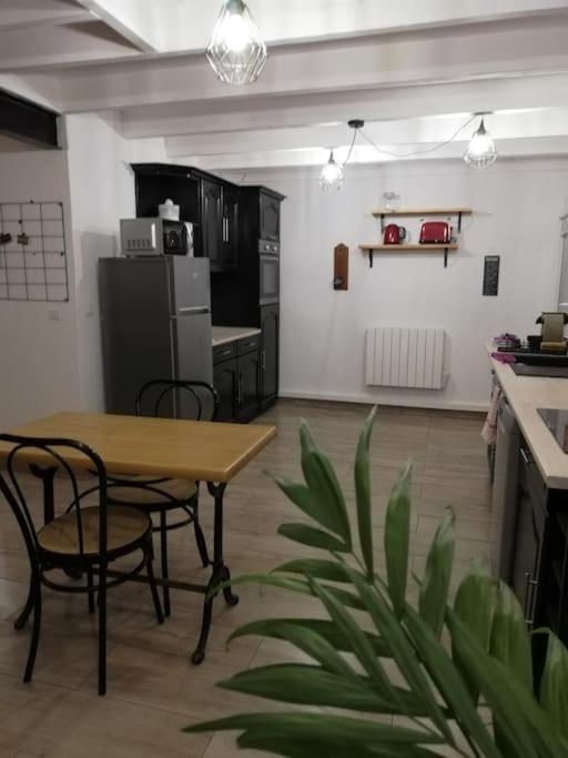La Petite Maison De Marie Licques Eksteriør billede
