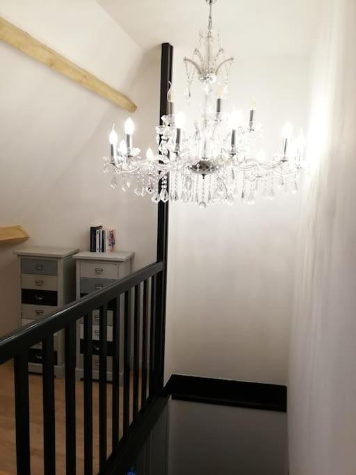La Petite Maison De Marie Licques Eksteriør billede