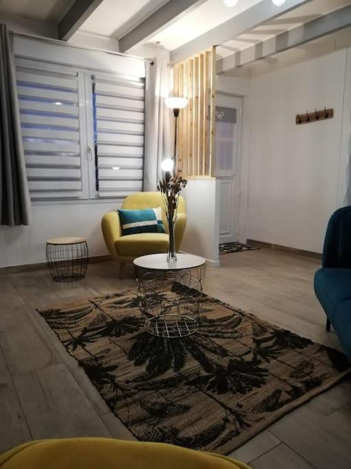 La Petite Maison De Marie Licques Eksteriør billede