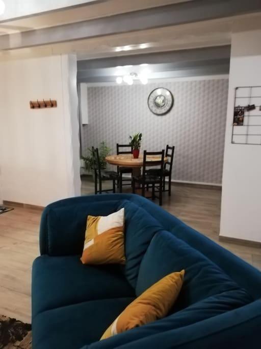 La Petite Maison De Marie Licques Eksteriør billede