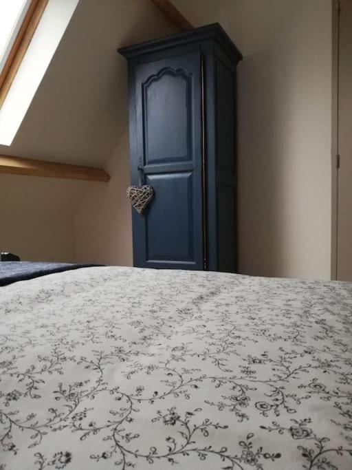 La Petite Maison De Marie Licques Eksteriør billede