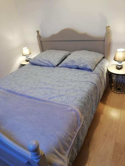 La Petite Maison De Marie Licques Eksteriør billede