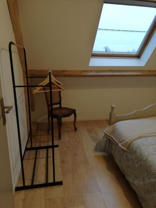 La Petite Maison De Marie Licques Eksteriør billede