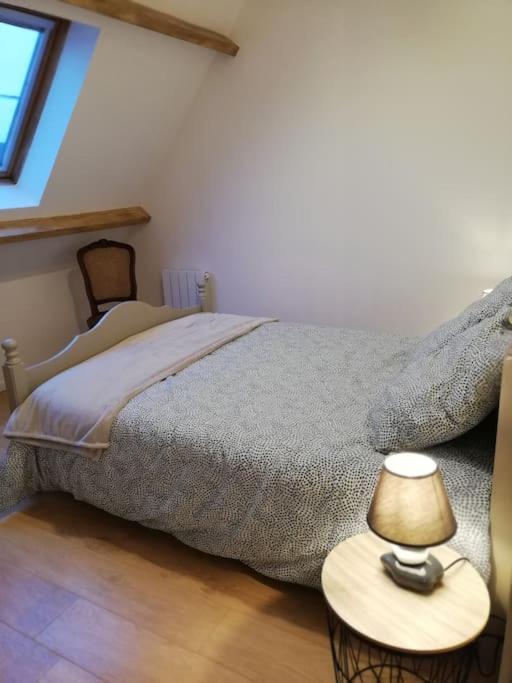 La Petite Maison De Marie Licques Eksteriør billede