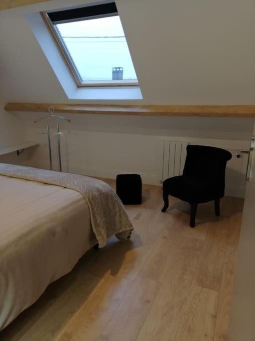 La Petite Maison De Marie Licques Eksteriør billede
