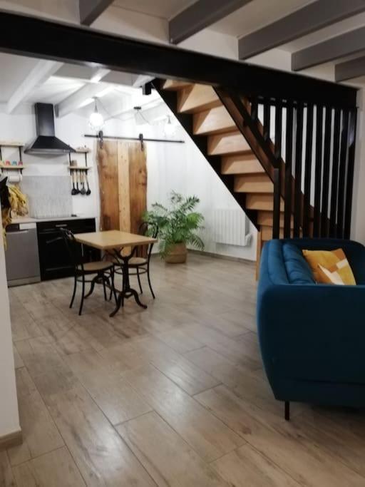 La Petite Maison De Marie Licques Eksteriør billede