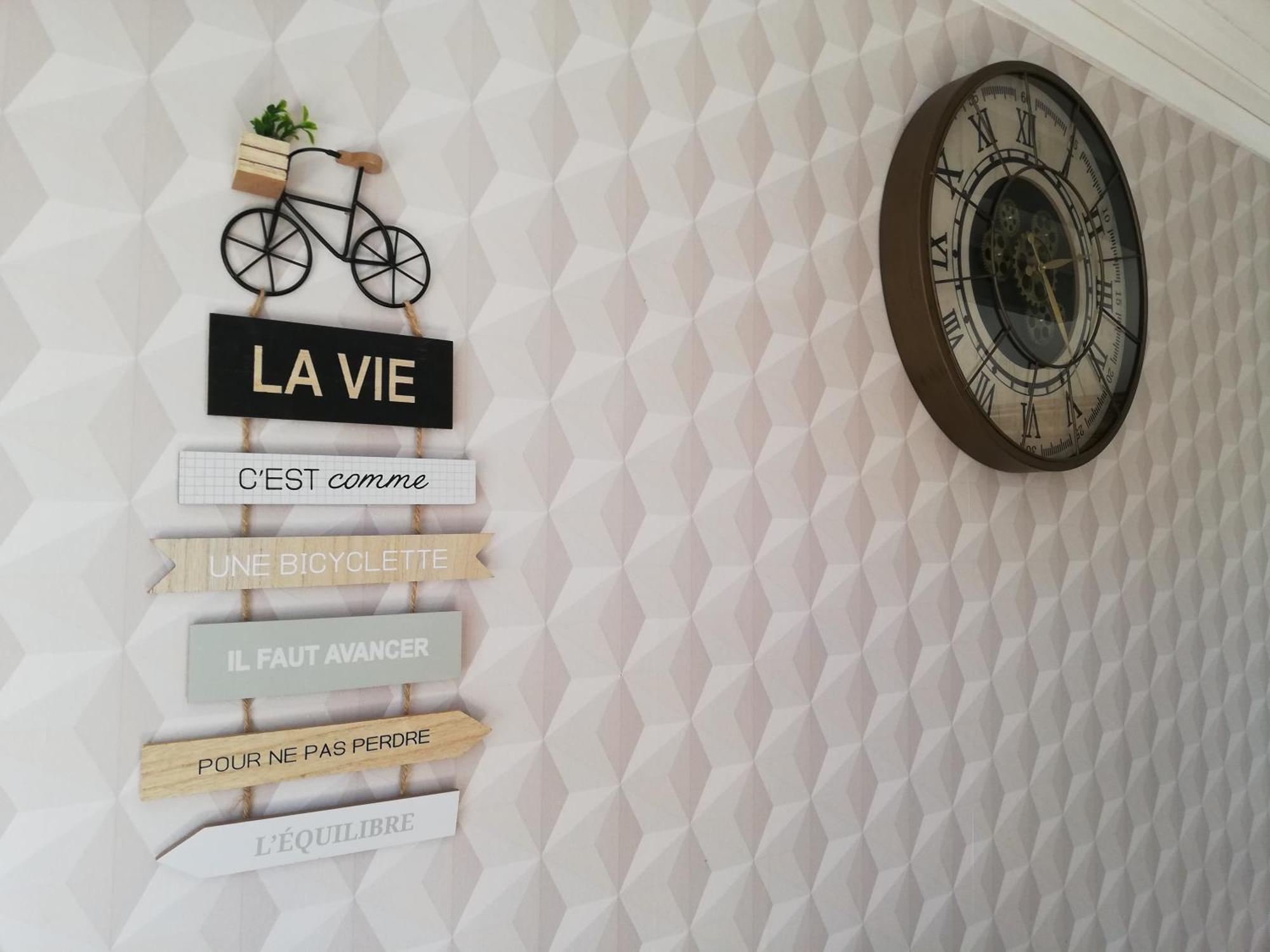 La Petite Maison De Marie Licques Værelse billede