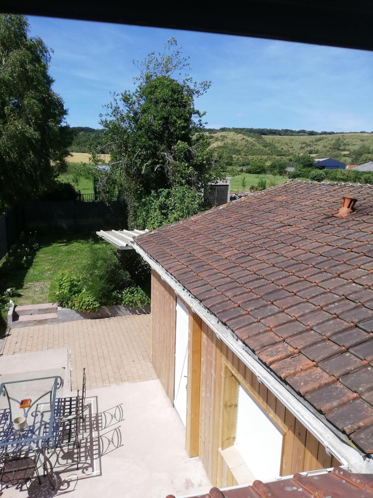 La Petite Maison De Marie Licques Værelse billede